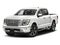 2023 Nissan Titan Platinum Reserve