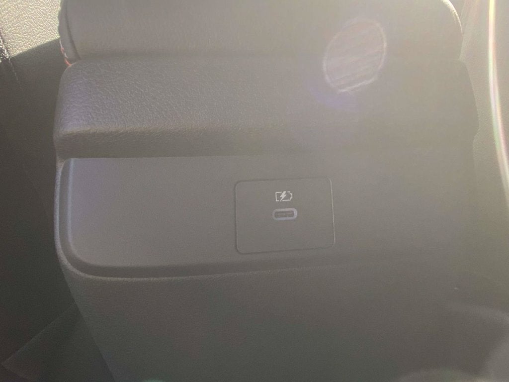 2027 Nissan Sentra SR Midnight Edition