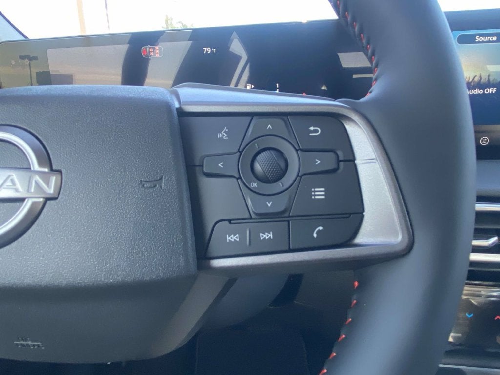 2027 Nissan Sentra SR Midnight Edition