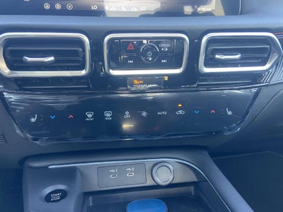 2027 Nissan Sentra SR Midnight Edition