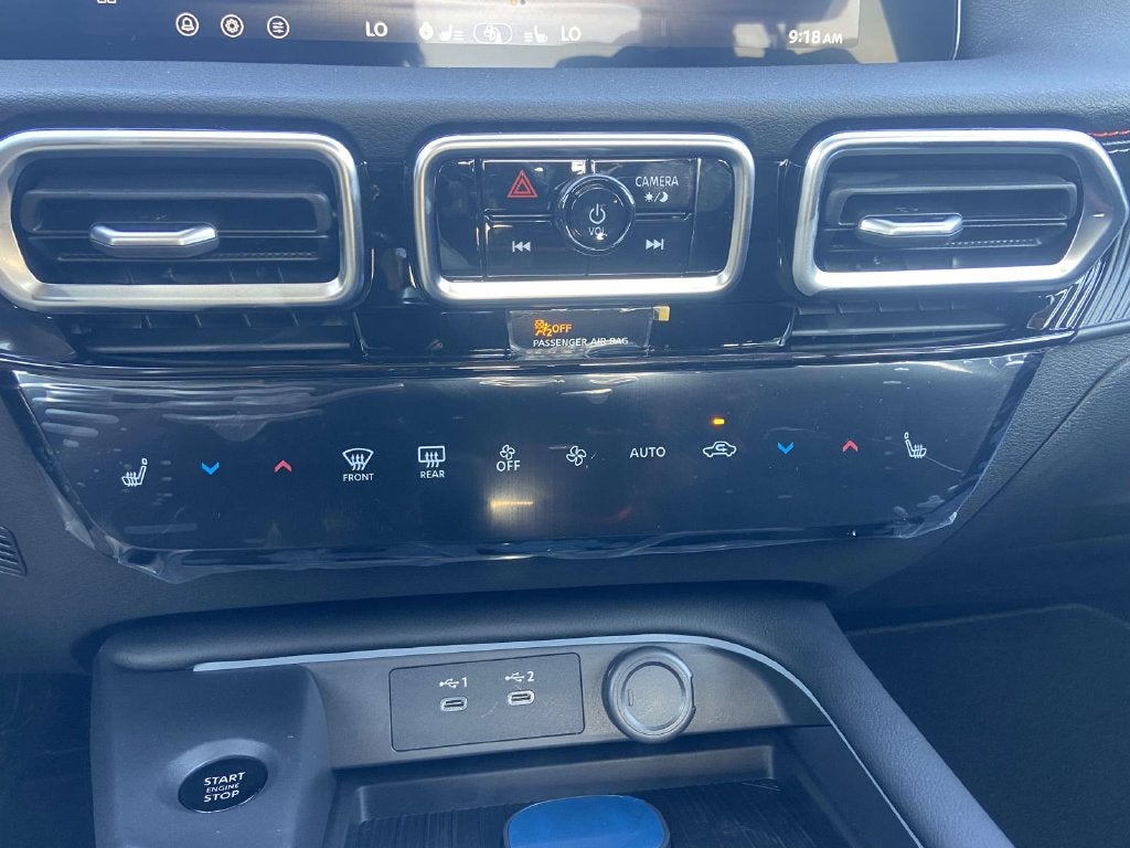 2027 Nissan Sentra SR Midnight Edition