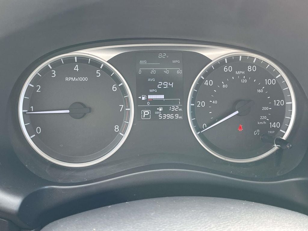 2023 Nissan Kicks S