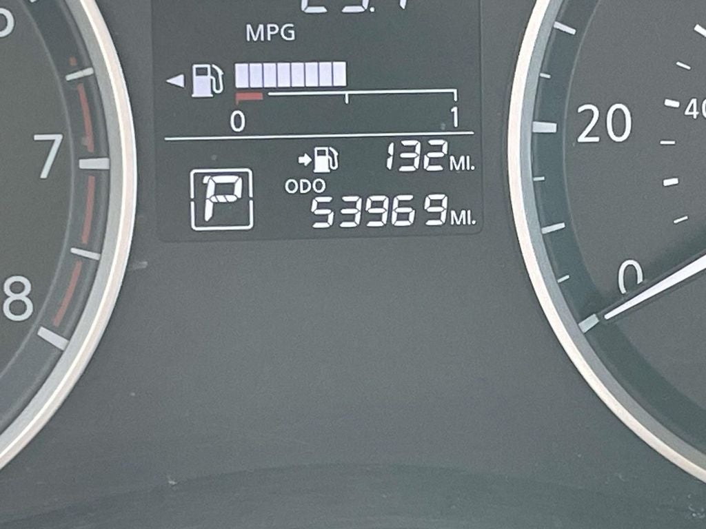 2023 Nissan Kicks S