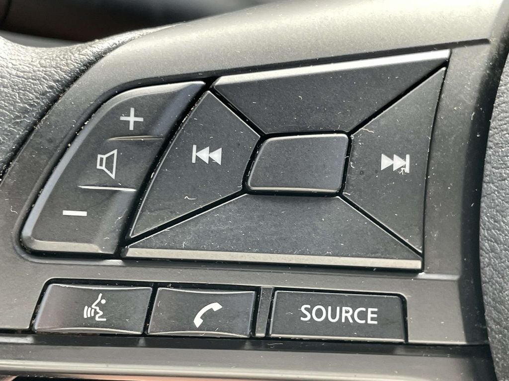 2023 Nissan Kicks S