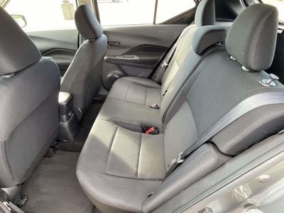 2023 Nissan Kicks S