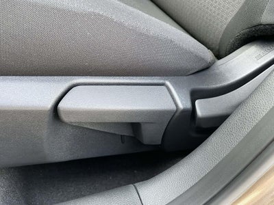 2027 Nissan Kicks S