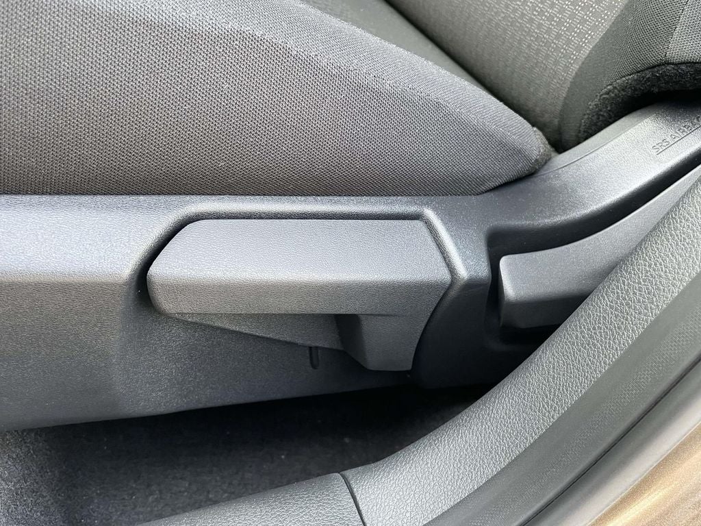2027 Nissan Kicks S
