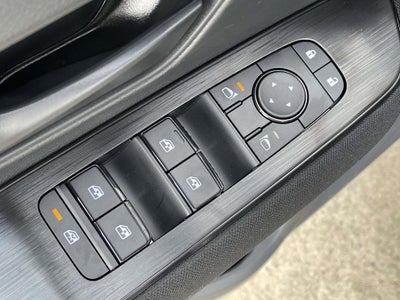 2027 Nissan Kicks S