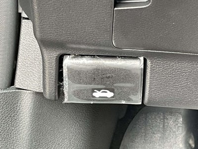2027 Nissan Kicks S