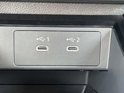 2027 Nissan Kicks S