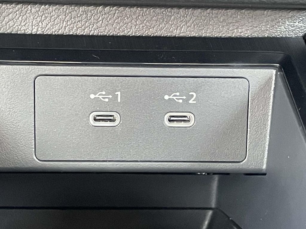 2027 Nissan Kicks S