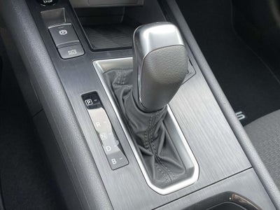 2027 Nissan Kicks S