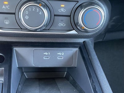 2027 Nissan Kicks S
