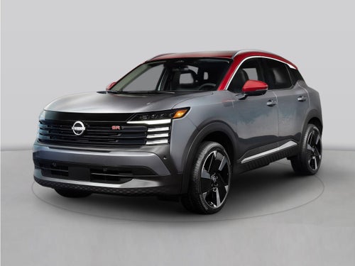 2027 Nissan Kicks S In_Transit