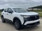 2027 Nissan Kicks S