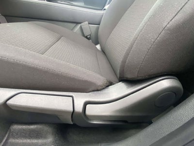 2027 Nissan Kicks S