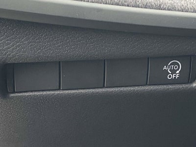 2027 Nissan Kicks S