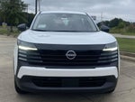 2027 Nissan Kicks S