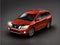 2016 Nissan Pathfinder SV