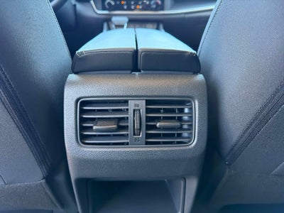 2027 Nissan Rogue S