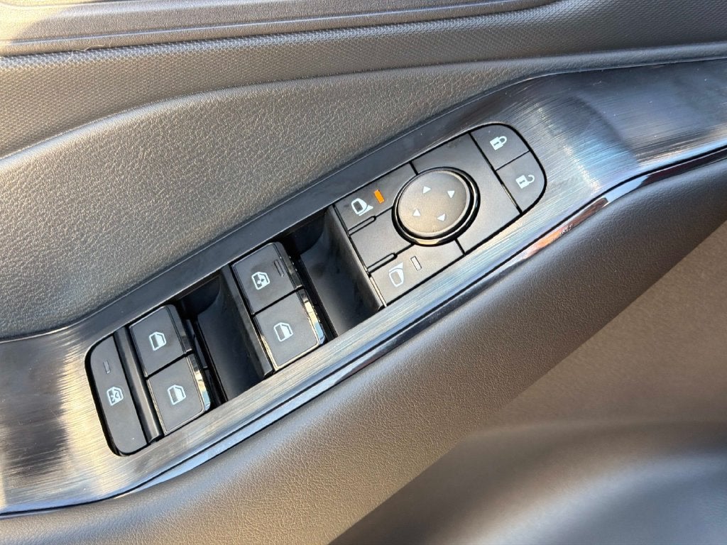 2027 Nissan Rogue S