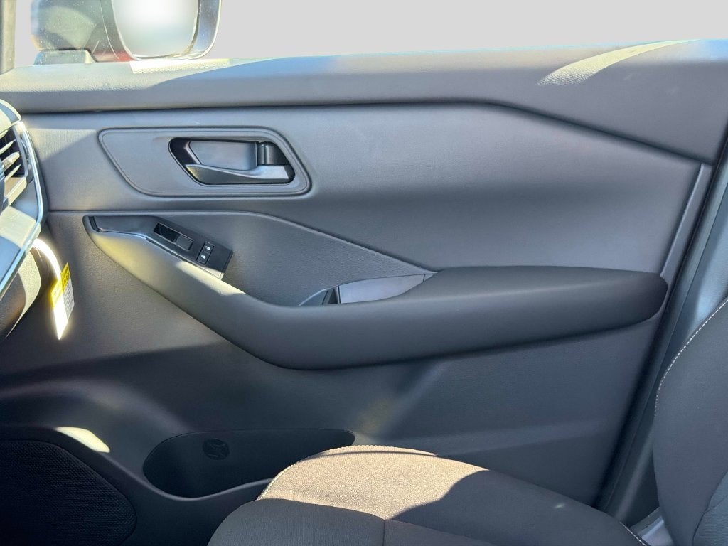 2027 Nissan Rogue S