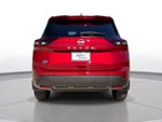 2027 Nissan Rogue S