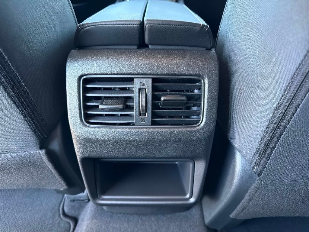 2027 Nissan Rogue S