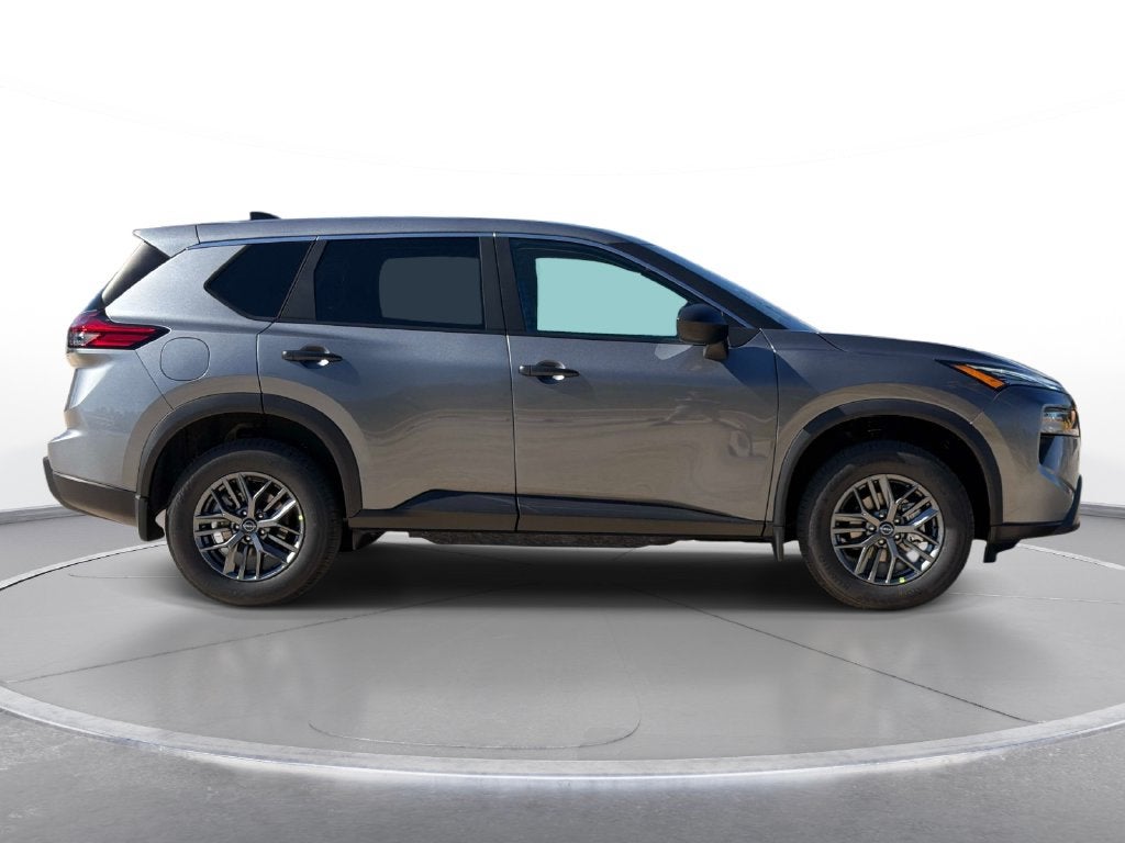 2027 Nissan Rogue S