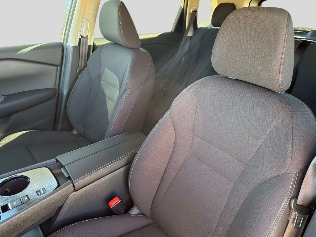 2027 Nissan Rogue S