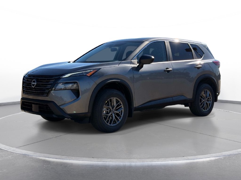 2027 Nissan Rogue S