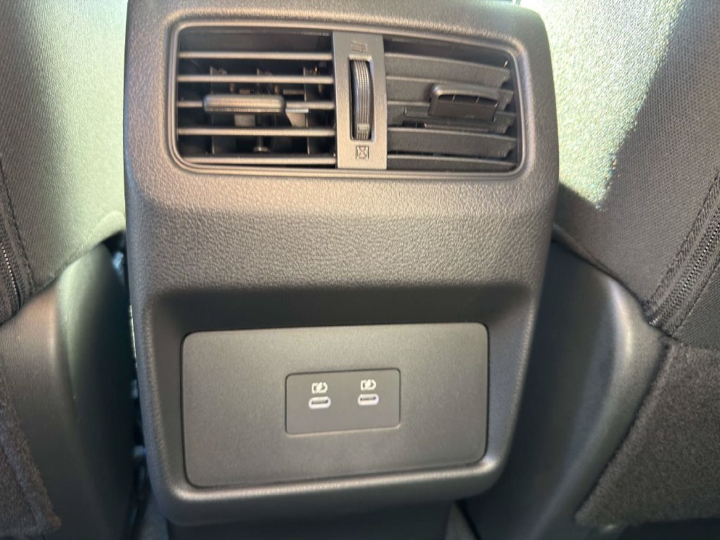 2027 Nissan Rogue SV