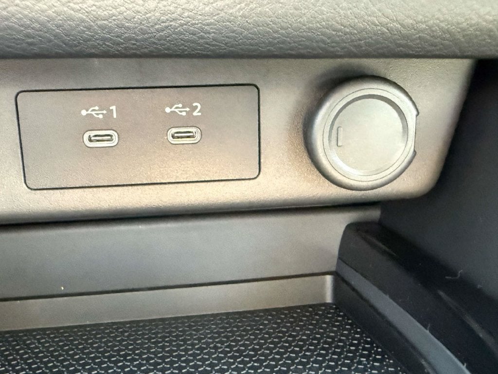 2027 Nissan Rogue SV