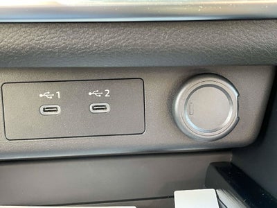 2027 Nissan Rogue SV