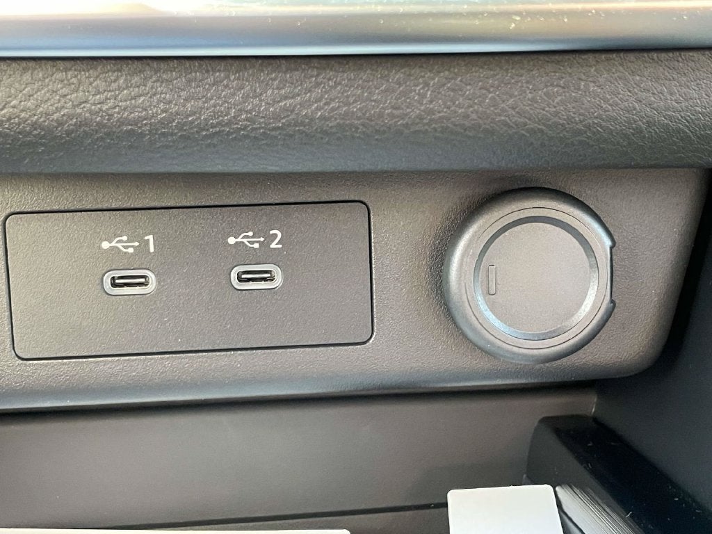 2027 Nissan Rogue SV