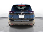 2027 Nissan Rogue SV