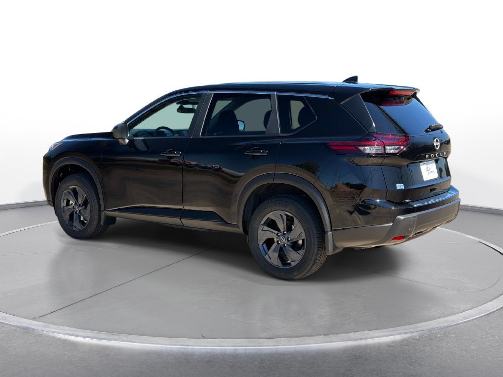 2027 Nissan Rogue SV