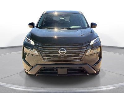 2027 Nissan Rogue SV