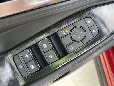 2027 Nissan Rogue SV