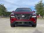 2027 Nissan Rogue SV