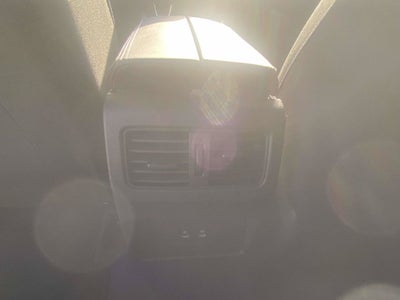 2027 Nissan Rogue SV