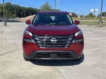 2027 Nissan Rogue SV