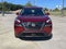 2027 Nissan Rogue SV