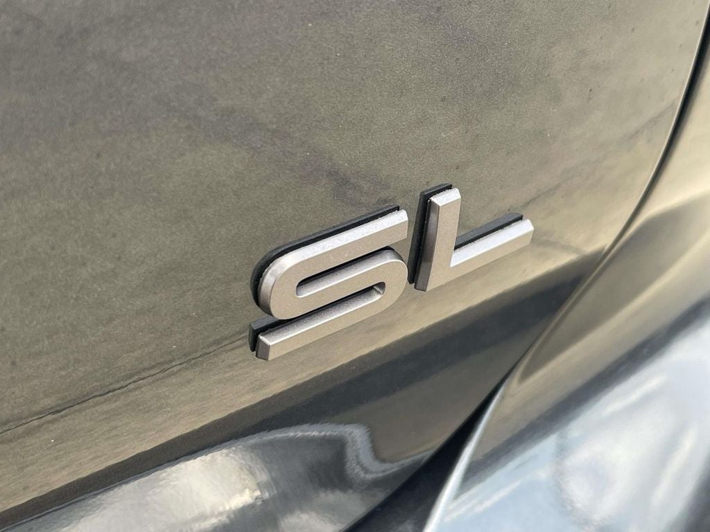 2026 Nissan Rogue Plug-In Hybrid SL