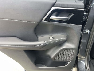 2026 Nissan Rogue Plug-In Hybrid SL