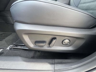 2026 Nissan Rogue Plug-In Hybrid SL