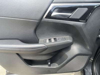 2026 Nissan Rogue Plug-In Hybrid SL