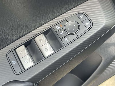 2026 Nissan Rogue Plug-In Hybrid SL
