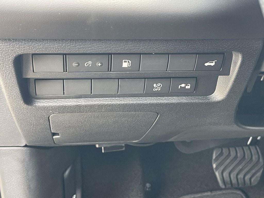 2026 Nissan Rogue Plug-In Hybrid SL