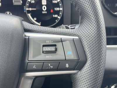 2026 Nissan Rogue Plug-In Hybrid SL